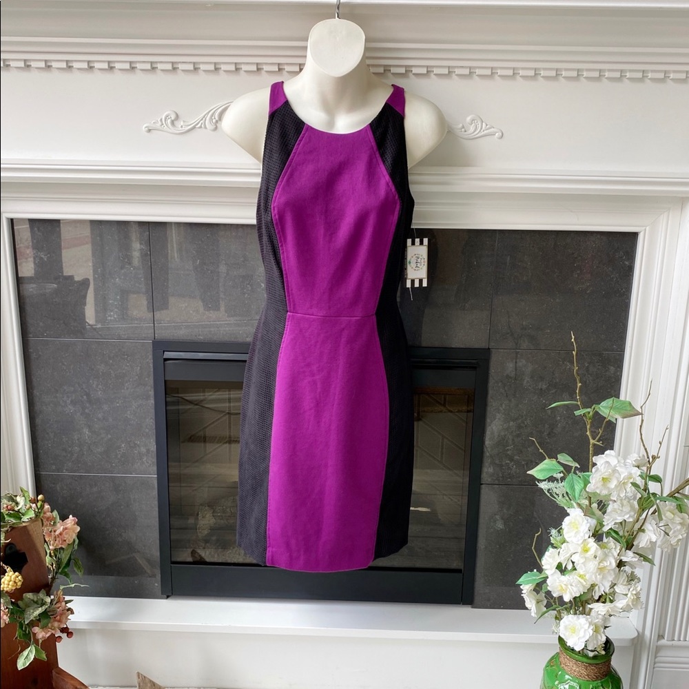 🔴 5/$45 SALE 🔴 WORTHINGTON | Hourglass Dress (NWT)